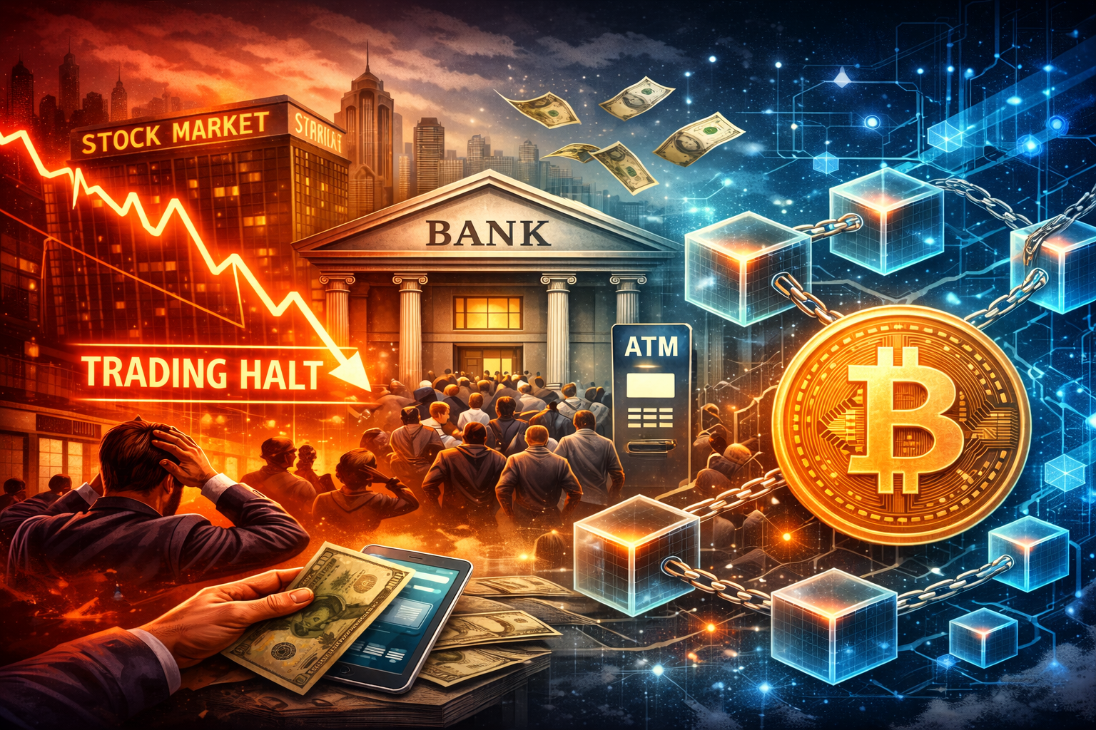 Blockchain Introduction