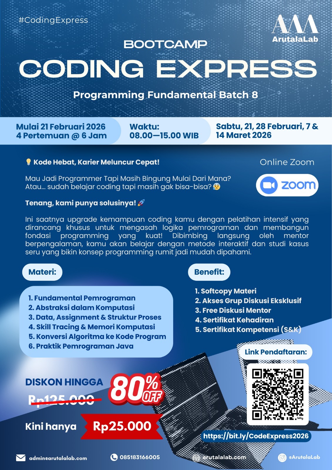 Coding Express