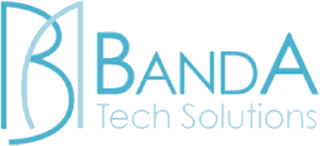 Banda Tech Solutions logo