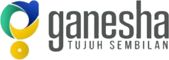 Ganesha Tujuh Sembilan logo