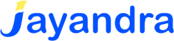 Jayandra logo