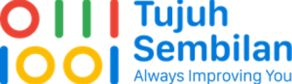 Padepokan Tujuh Sembilan logo